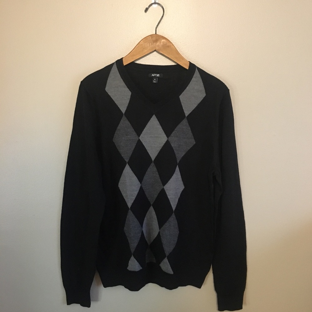 Apt 9 Sweater
